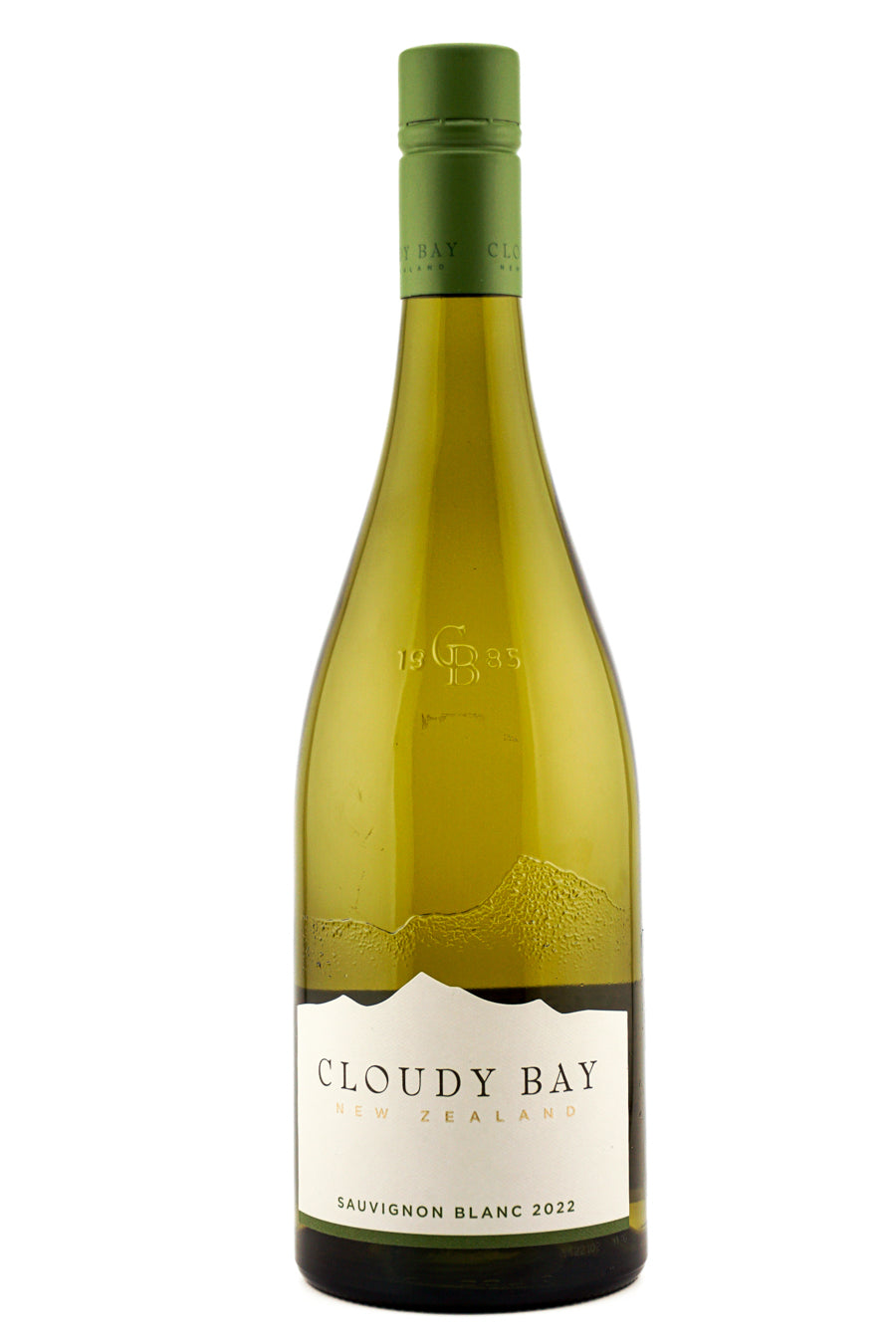 Cloudy Bay Sauvignon Blanc, 2022