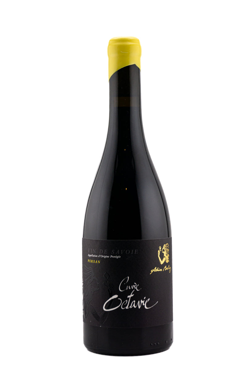 Adrien Berlioz Vin de Savoie Persan Cuvee Octavie 2022