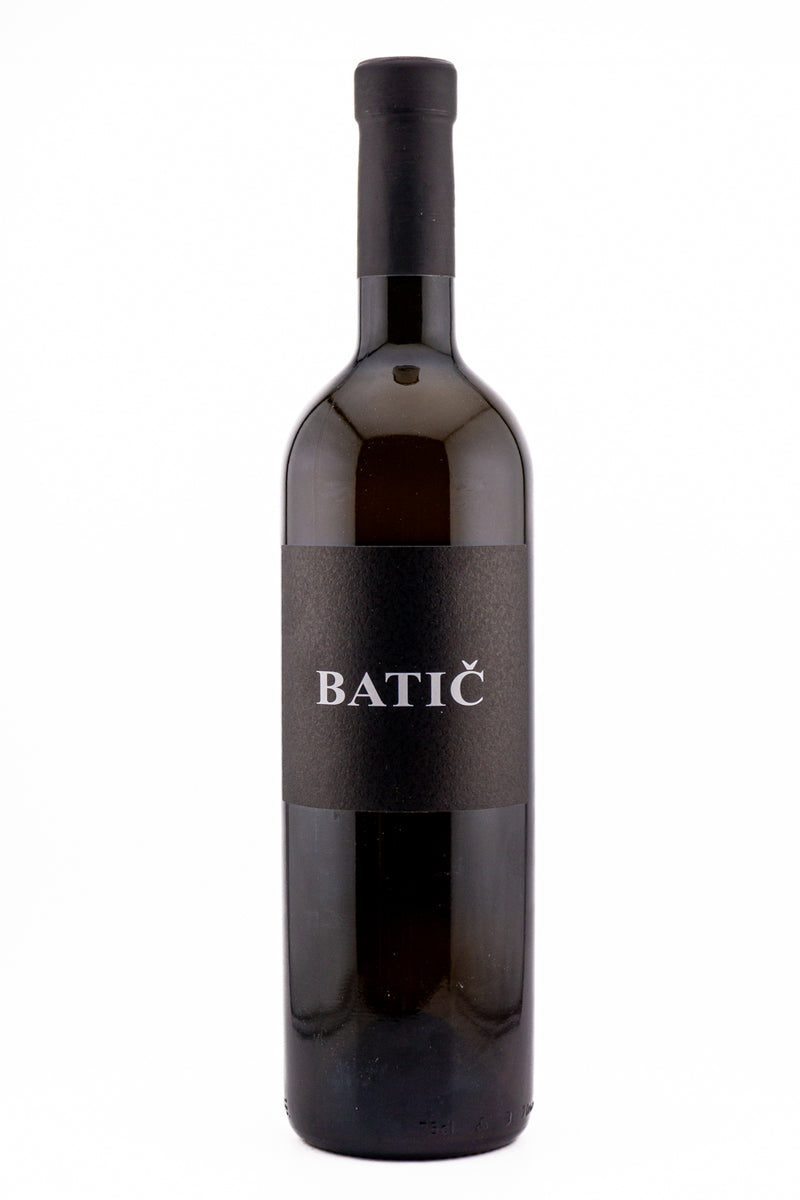 Batic Vipavska Dolina Zaria White Blend NV