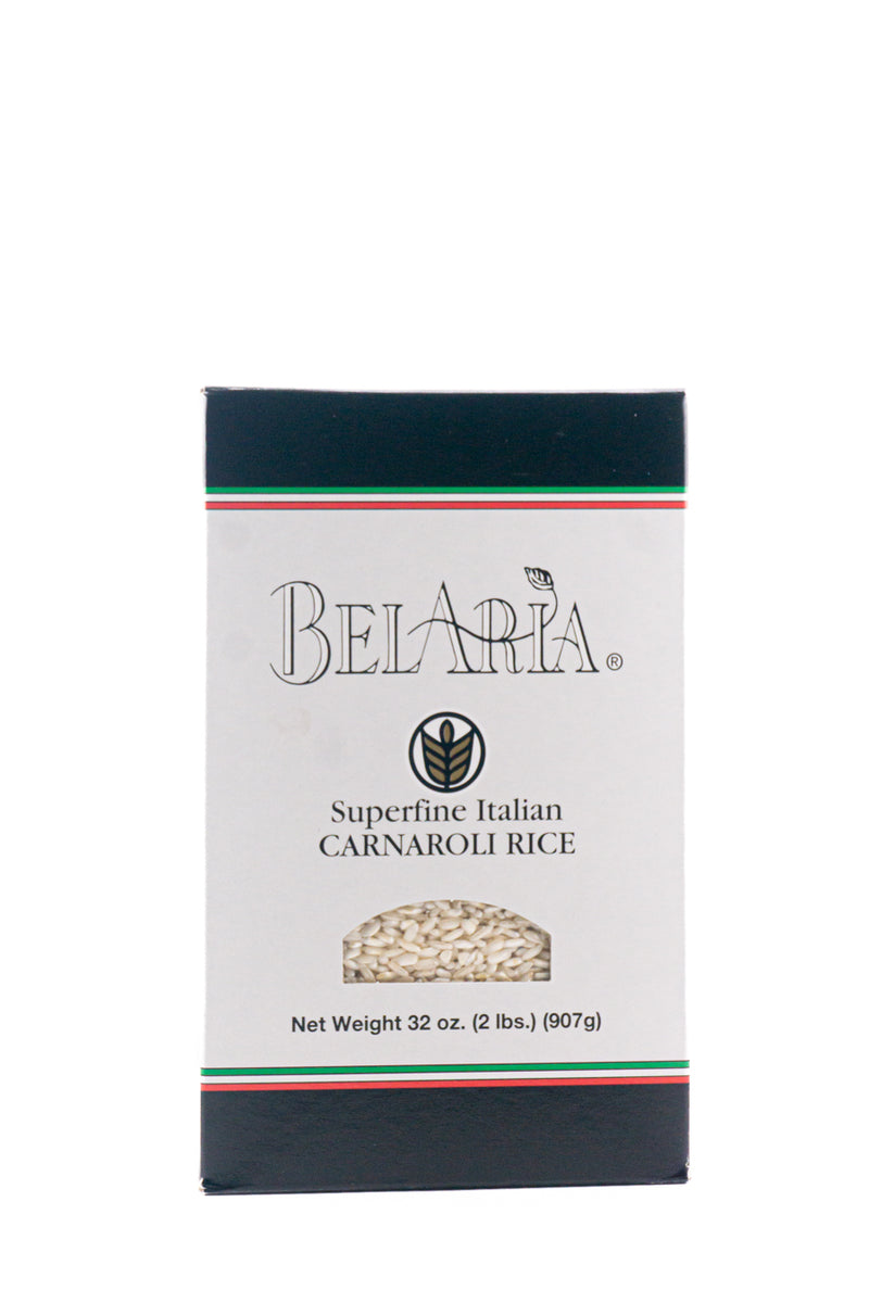 BelAria Carnaroli Rice