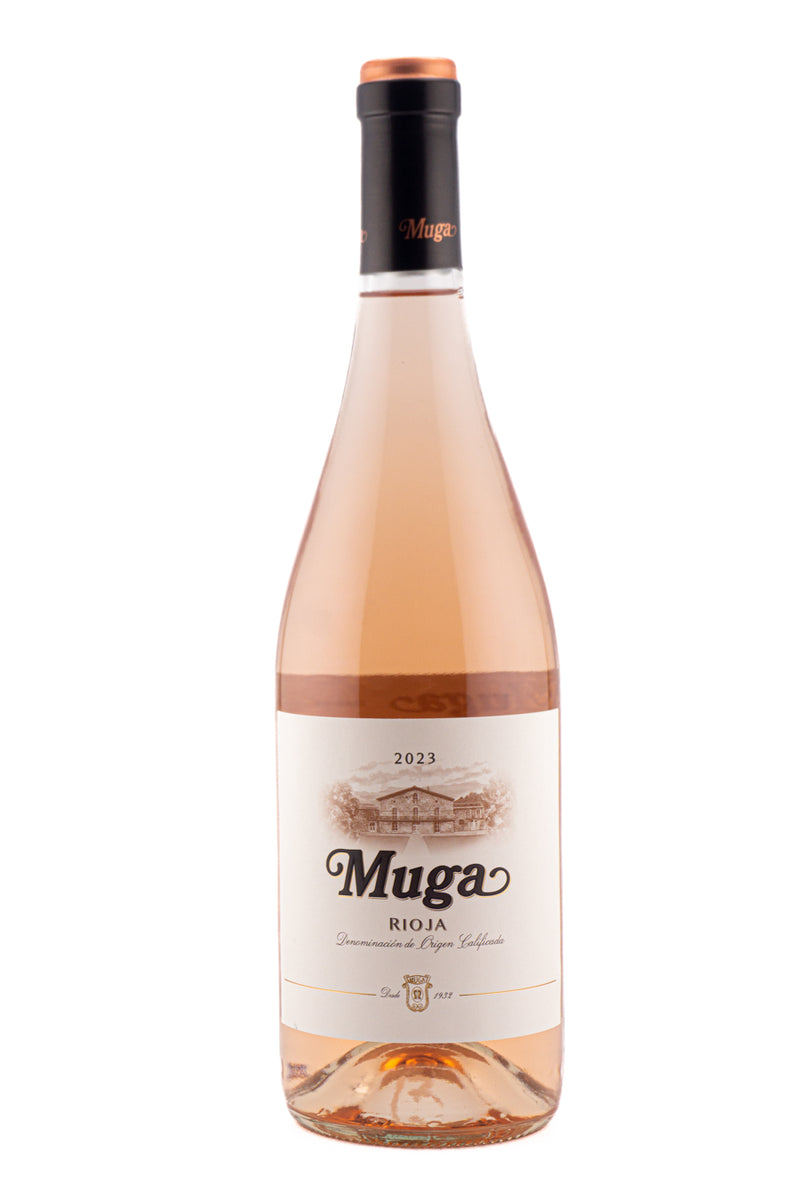 Bodegas Muga Rioja Rosado 2023