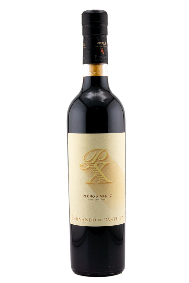 Bodegas Rey Fernando de Castilla Pedro Ximenez Antique 500 ml