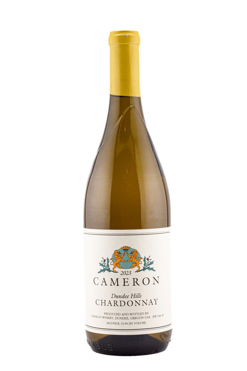 Cameron Dundee Hills Chardonnay 2023