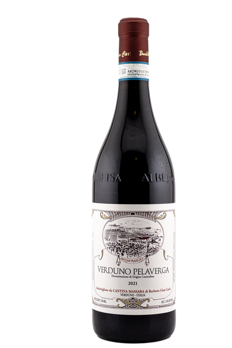 Cantina Massara Verduno Pelaverga 2021