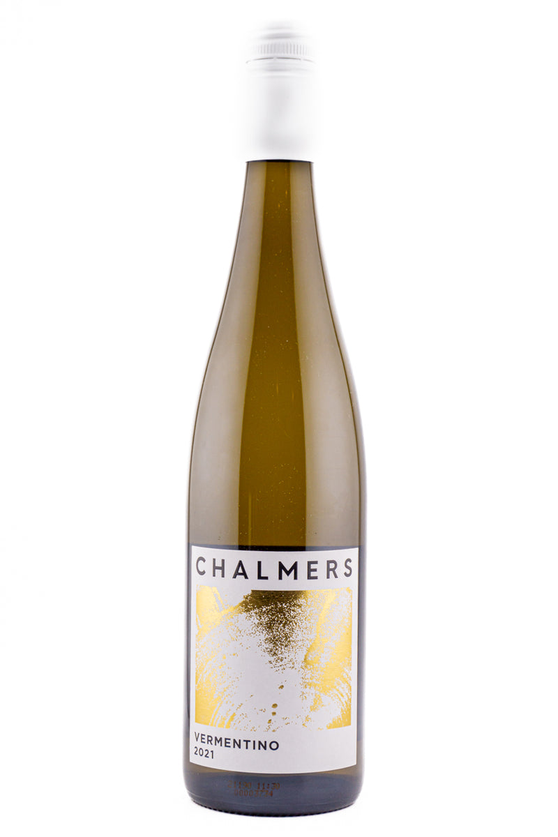 Chalmers Heathcote Vermentino 2021