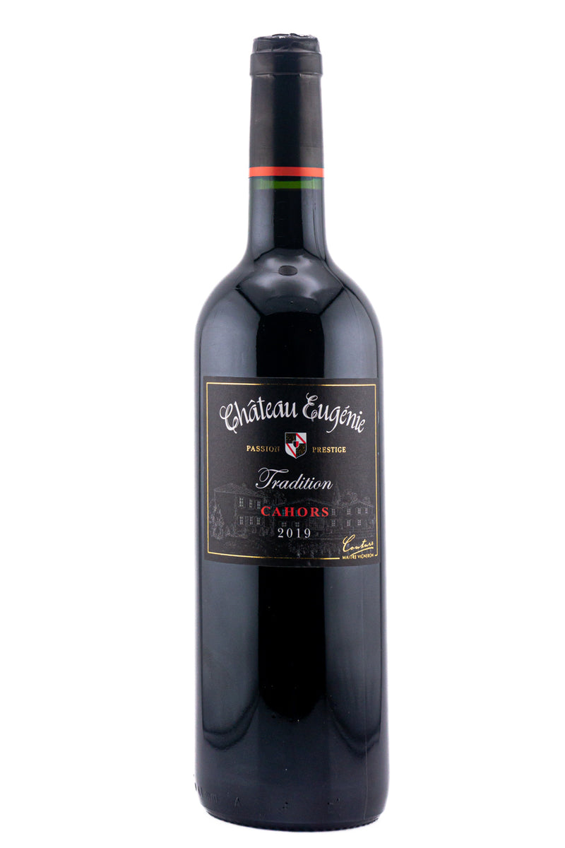 Chateau Eugenie Tradition Cahors 2019