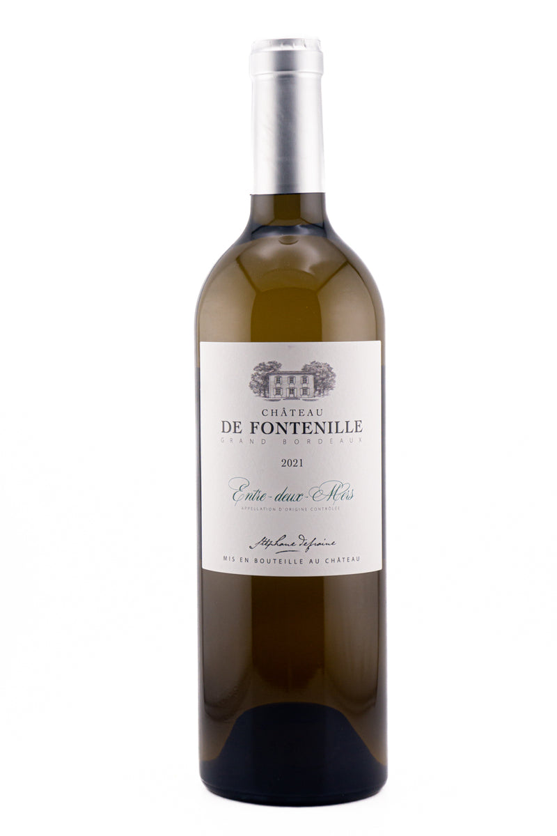 Chateau de Fontenille Bordeaux Entre Deux Mers 2023