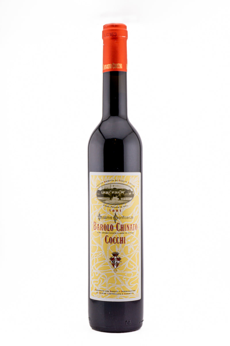 Cocchi Barolo Chinato NV - 500 ml