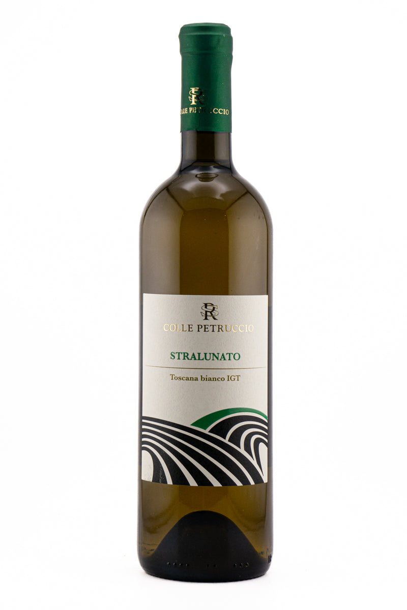 Colle Petruccio Toscana Bianco Stralunato 2022