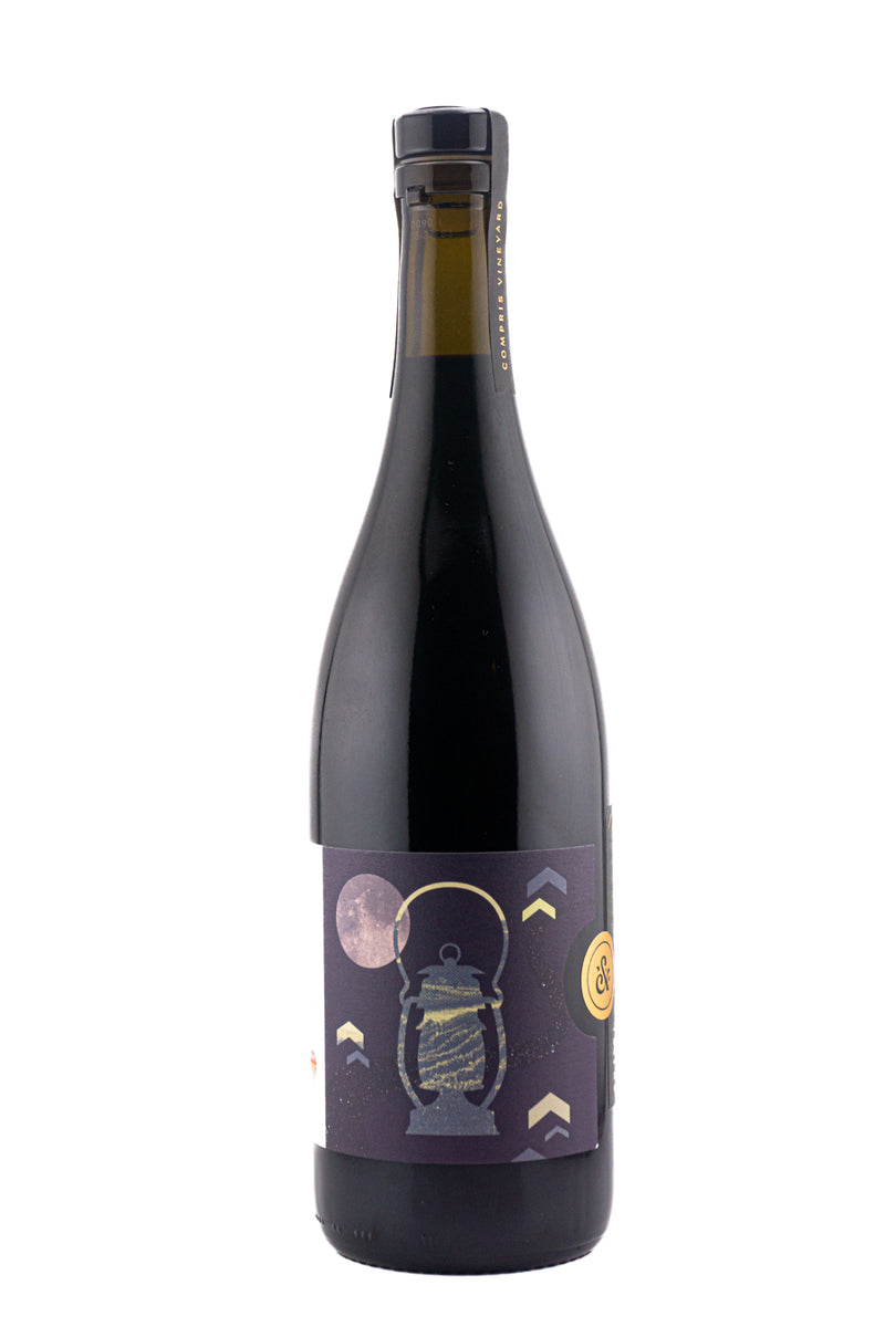 Compris Chehalem Mountains Syrah Midnight Journey 2021