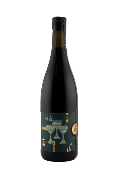 Compris Vineyards Chehalem Mountains Pinot Noir As One 2021