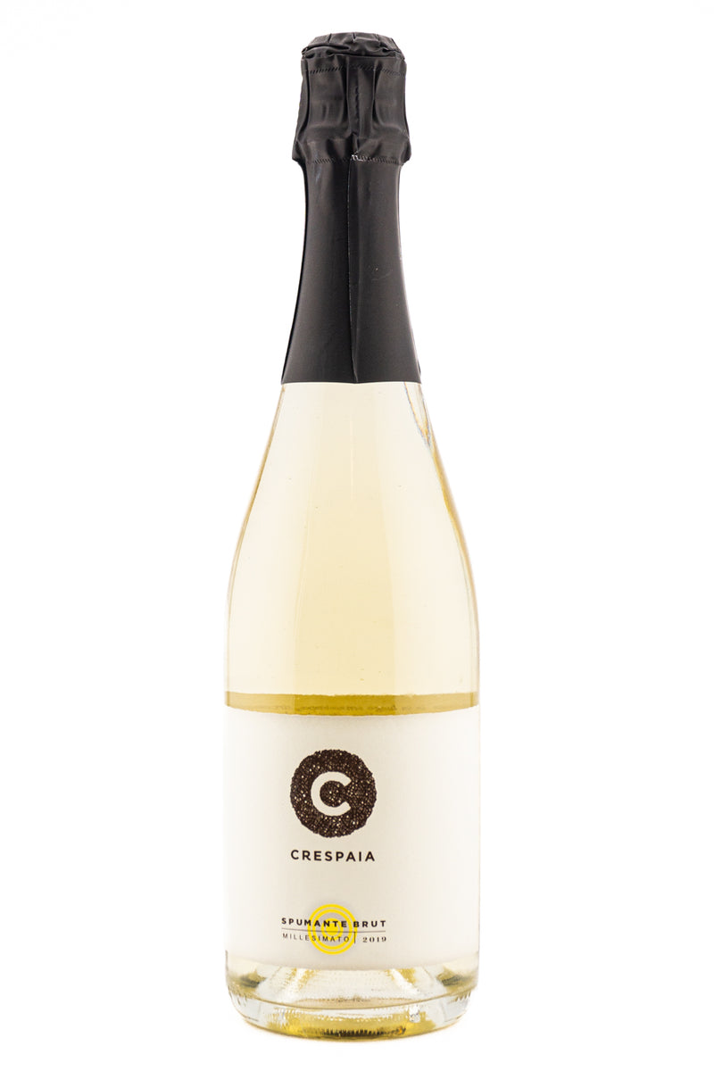 Crespaia Marche Spumante Brut 2019