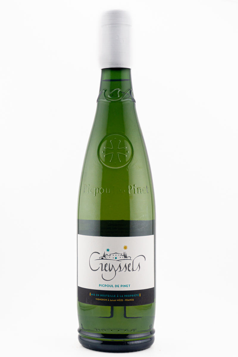 Creyssels Picpoul de Pinet 2020