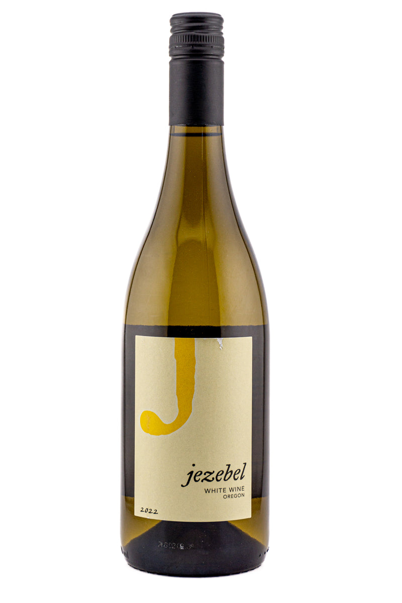 Daedelus Cellars Jezebel Oregon White Wine 2022