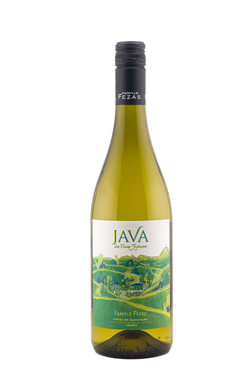 Domaine Chiroulet Cotes de Gascogne Blanc Java 2022