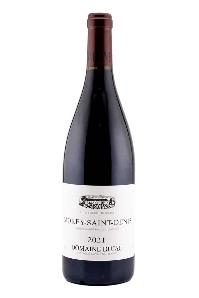 Domaine Dujac Morey Saint Denis 2022