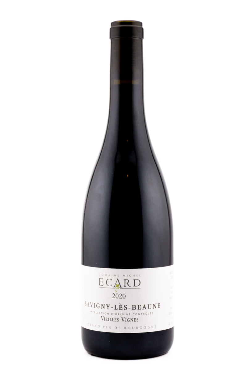 Domaine Michel Ecard Savigny les Beaune Vieilles Vignes 2020