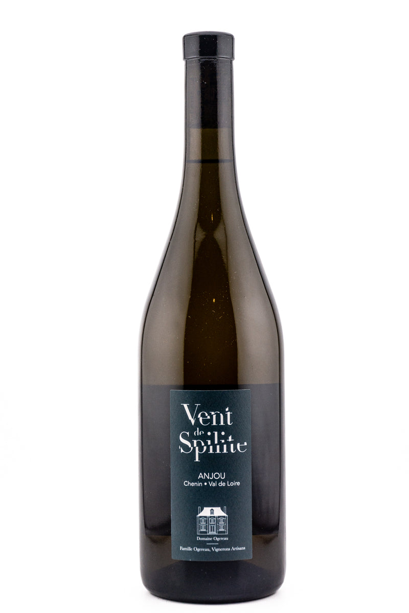 Domaine Ogereau Anjou Chenin Vent de Spilite 2021