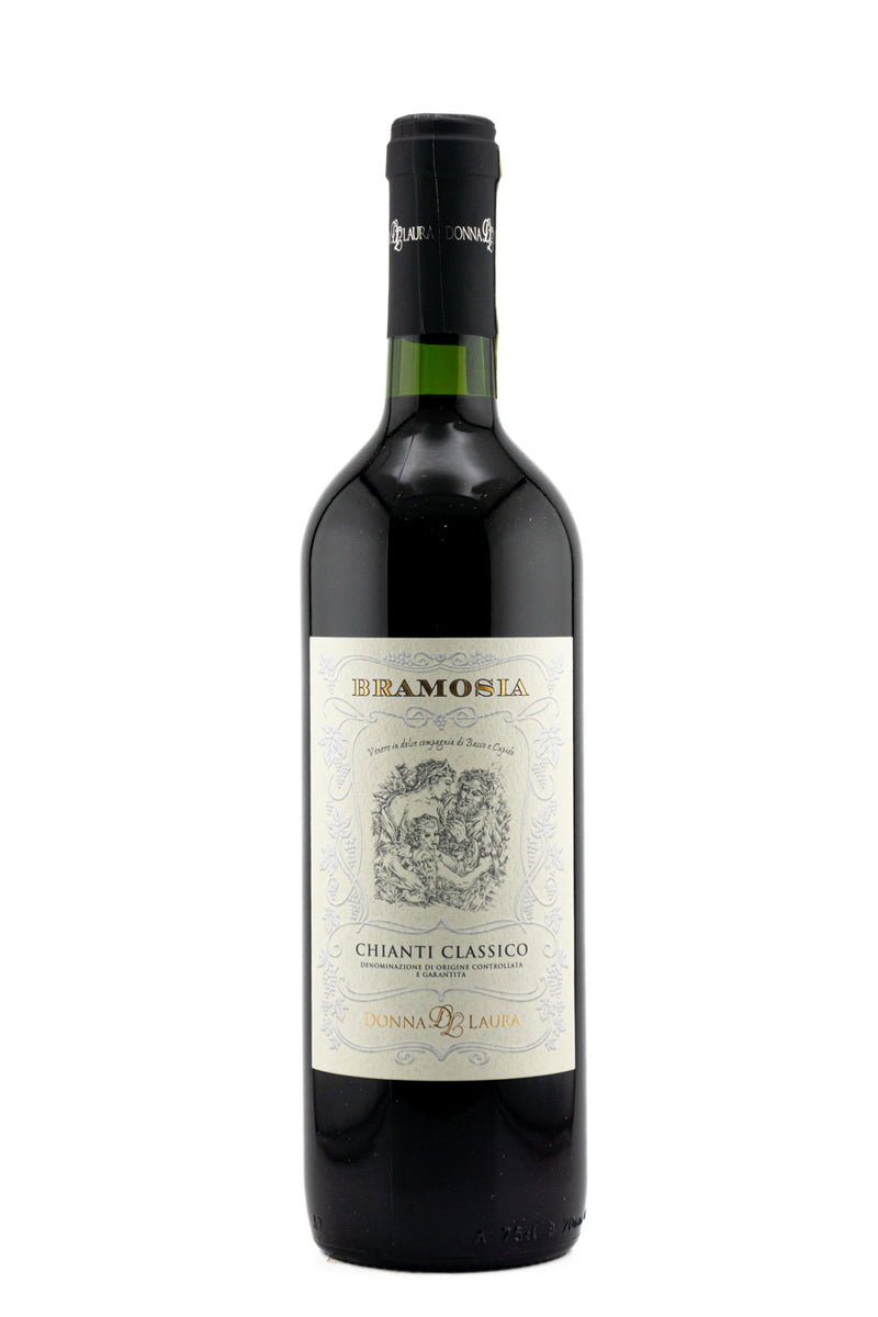 Donna Laura Chianti Classico Bramosia 2021