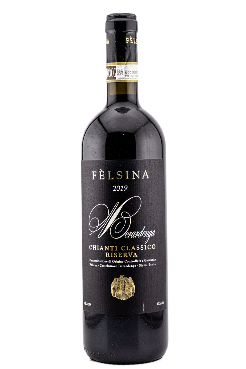 Felsina Chianti Classico Riserva 2020