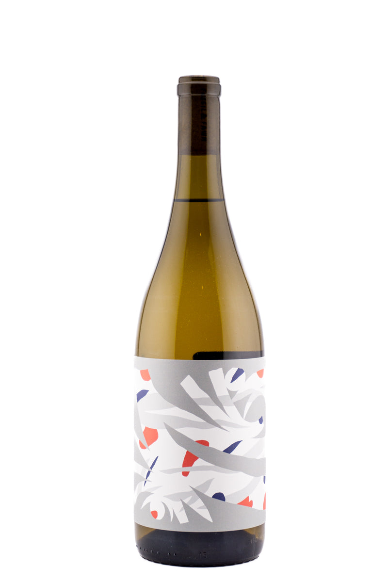 Fossil & Fawn Willamette Valley Chardonnay 2022