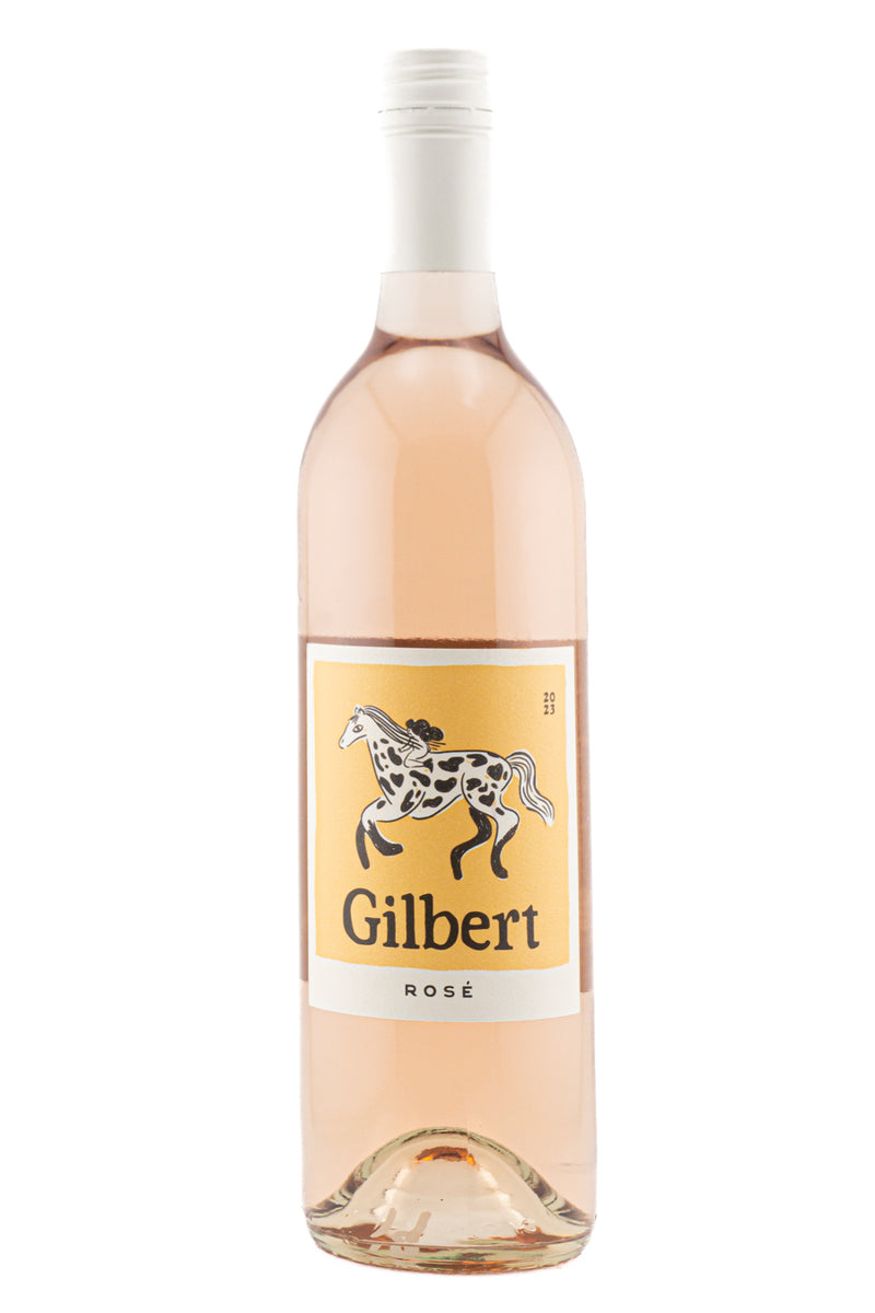 Gilbert Cellars Columbia Valley Rose 2023