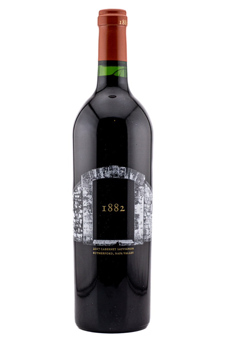 Inglenook Rutherford 1882 Cabernet Sauvignon 2017