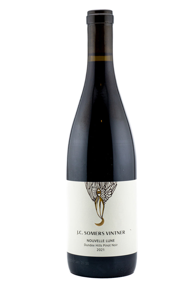 JC Somers Dundee Hills Pinot Noir Nouvelle Lune 2022