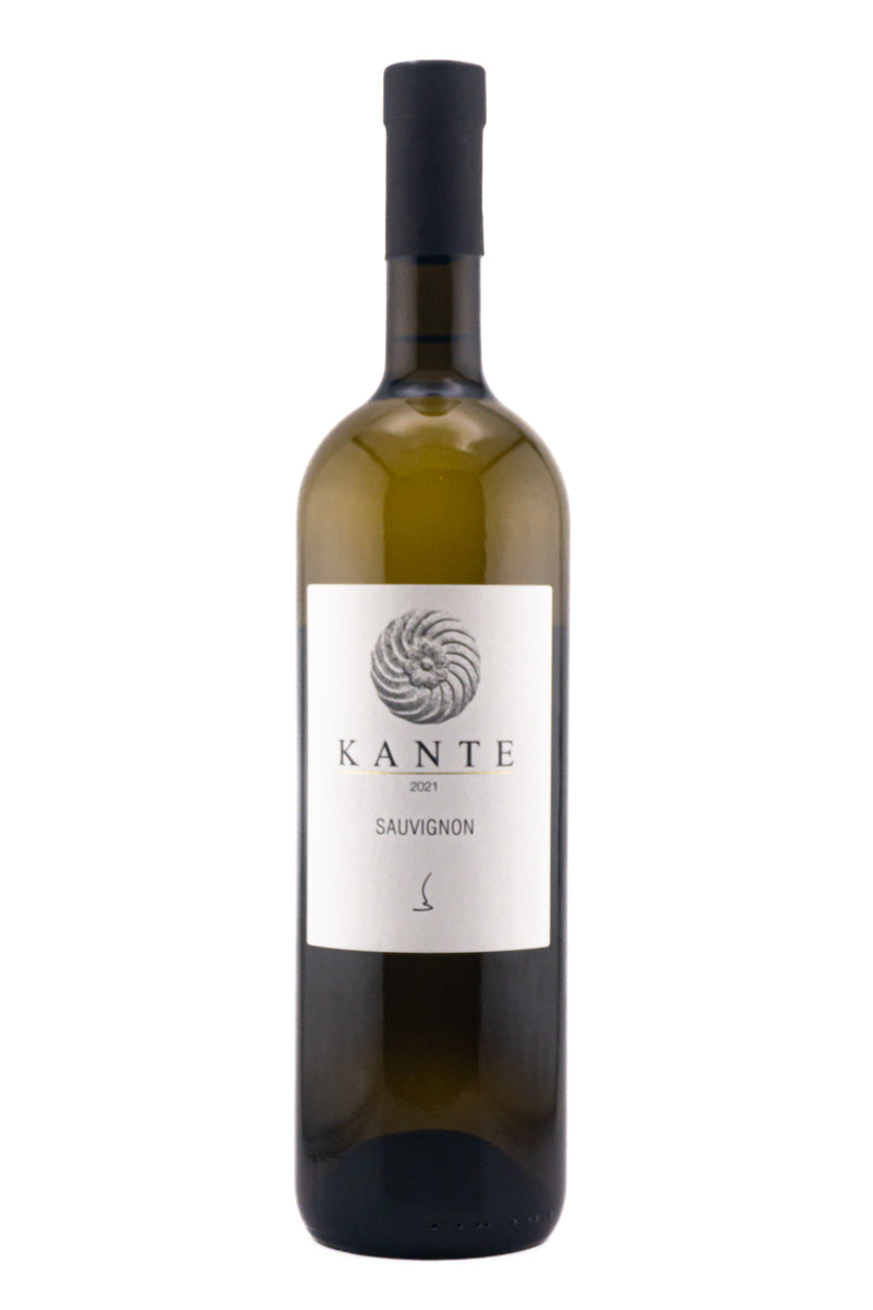 Kante Venezia Giulia Sauvignon 2021