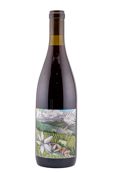 Kelley Fox Wines Dundee Hills Pinot Noir Mirabai 2022