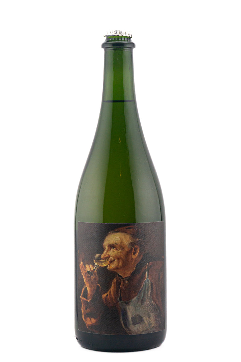 Libertine Wines Estat Riesling Pet-Nat 2022