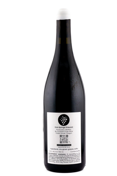 Limited Addition Eola Springs Vineyard Grenache 2021