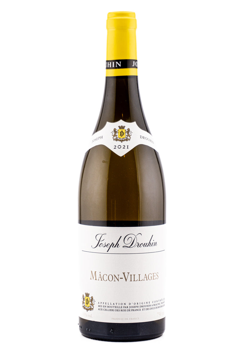 Joseph Drouhin Macon Villages 2021