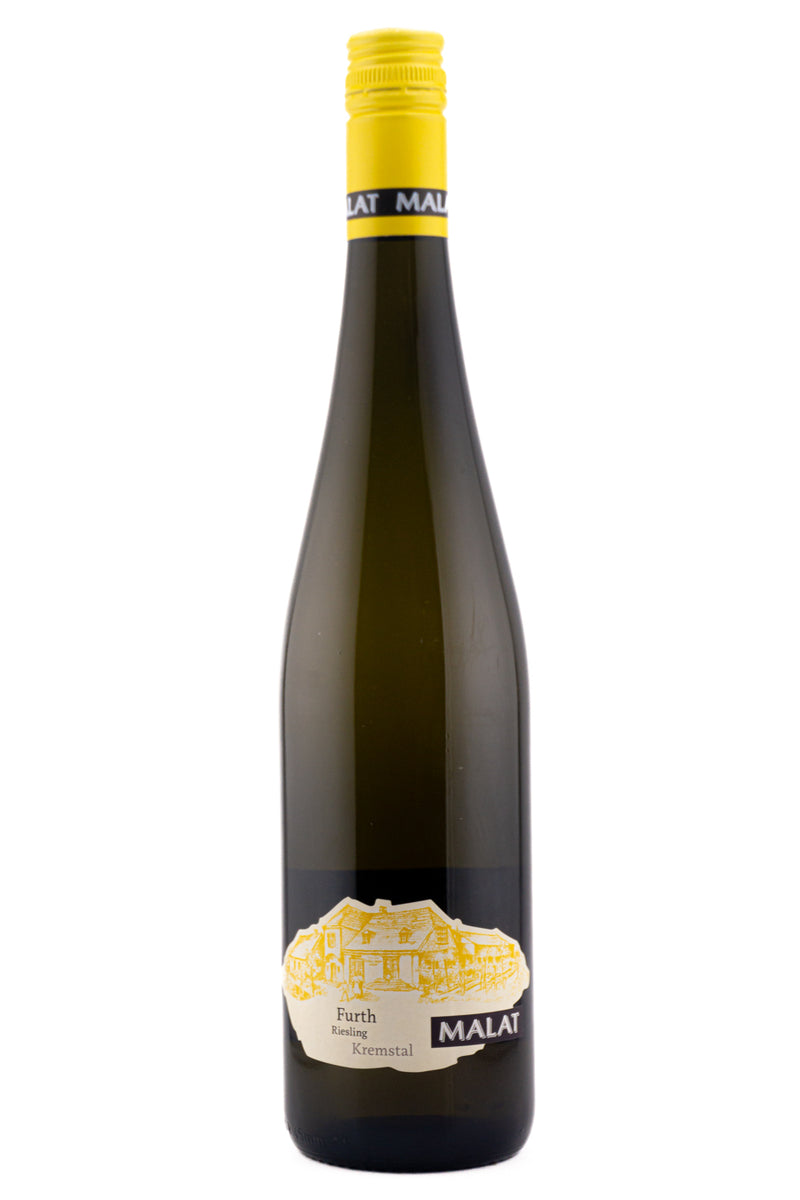 Malat Kremstal Furth Riesling 2021