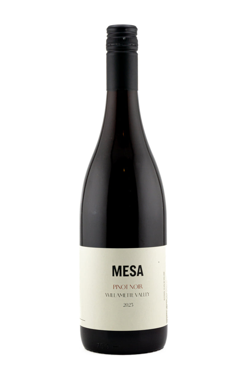 Mesa Willamette Valley Pinot Noir 2023