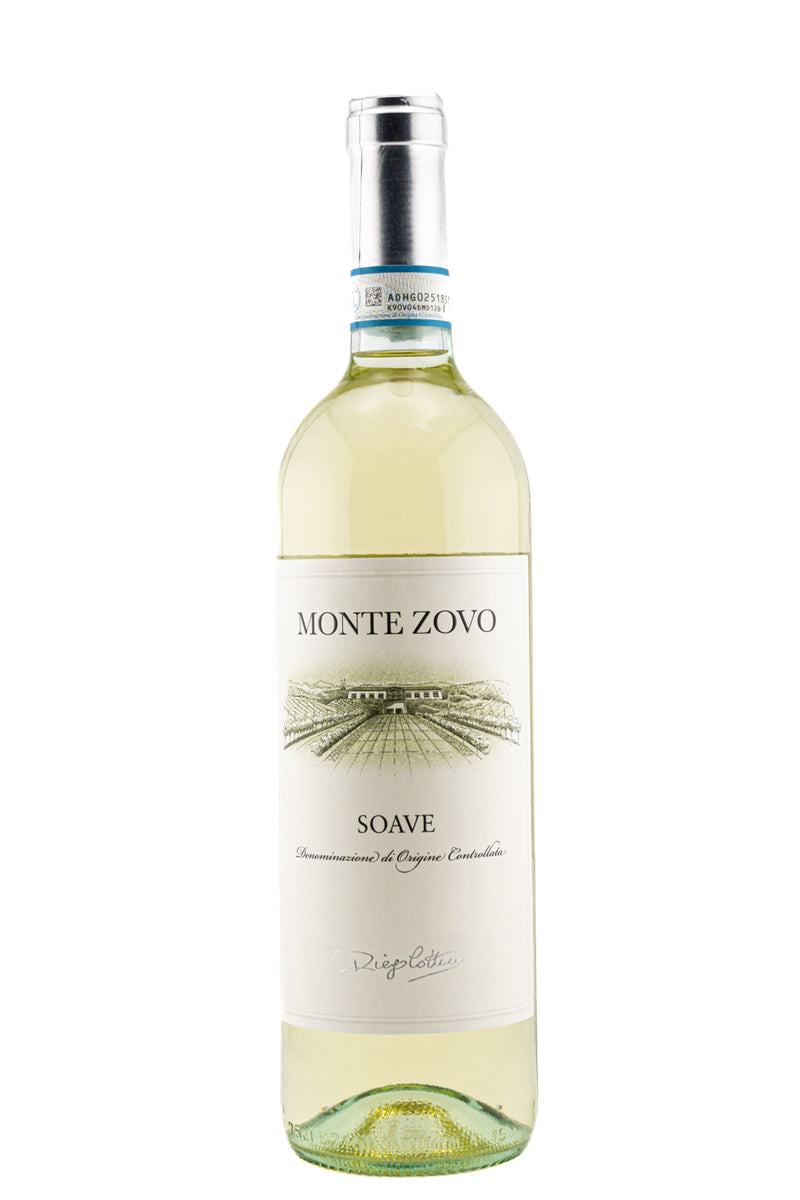 Monte Zovo Soave 2023