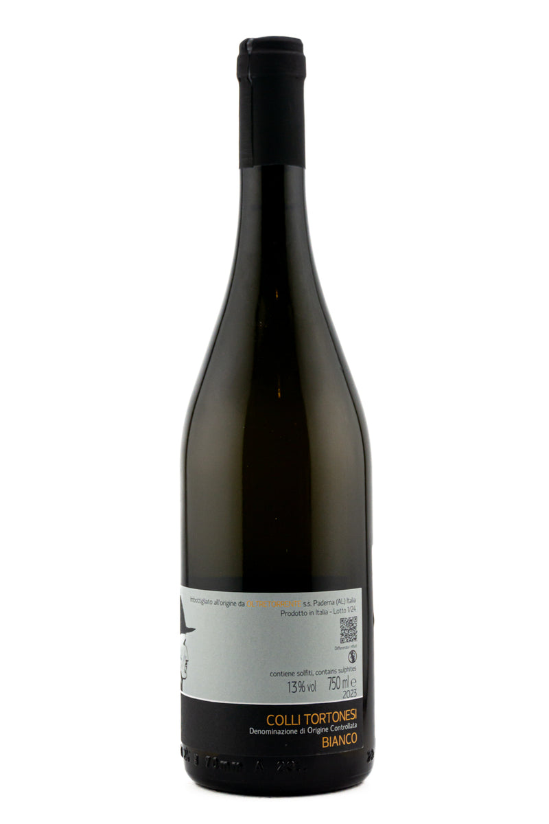 Oltretorrente Colli Tortonesi Bianco 2023