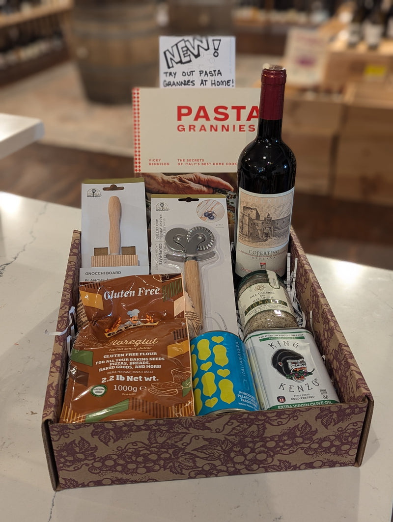 Gluten-Free Pasta Grannies Gift Set