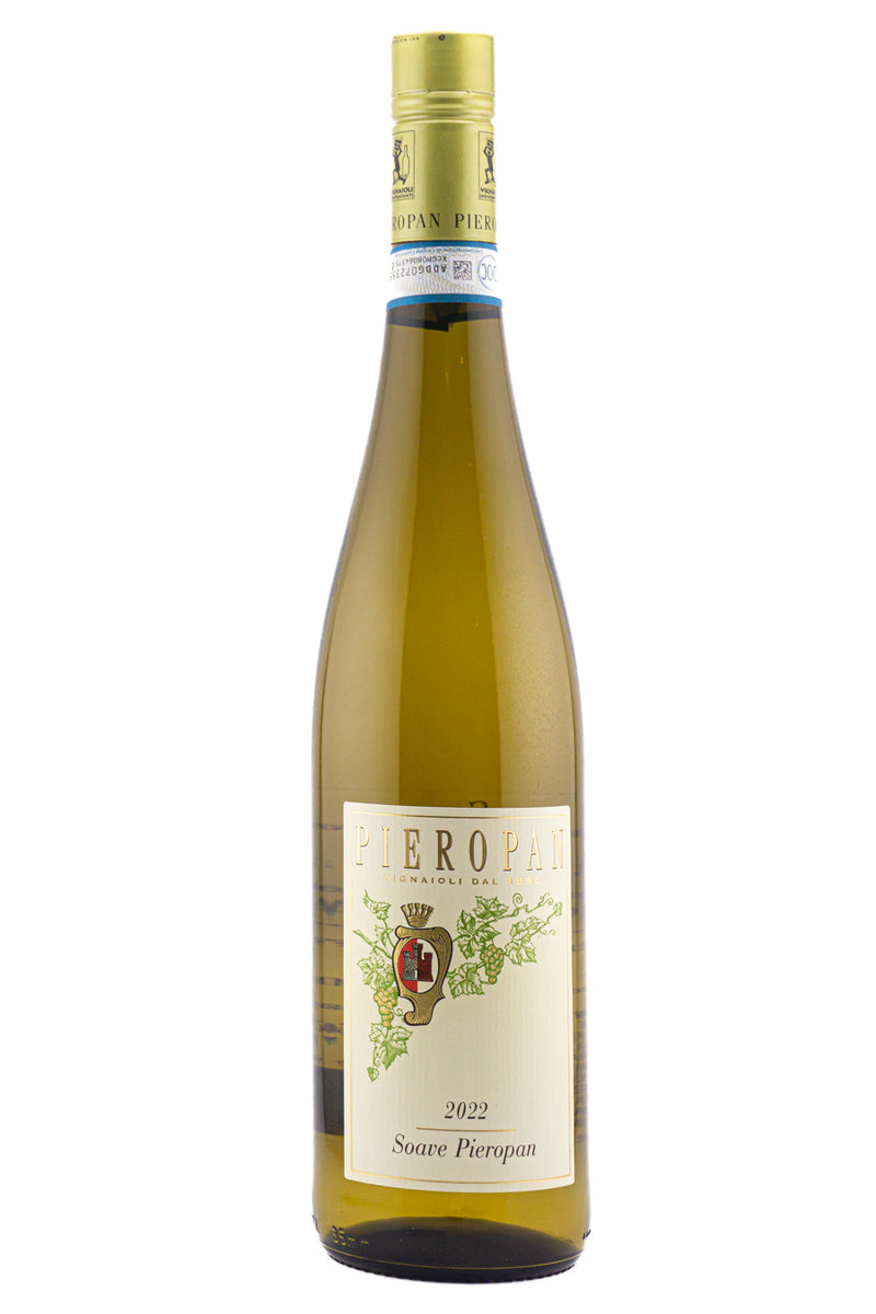 Pieropan Soave 2022