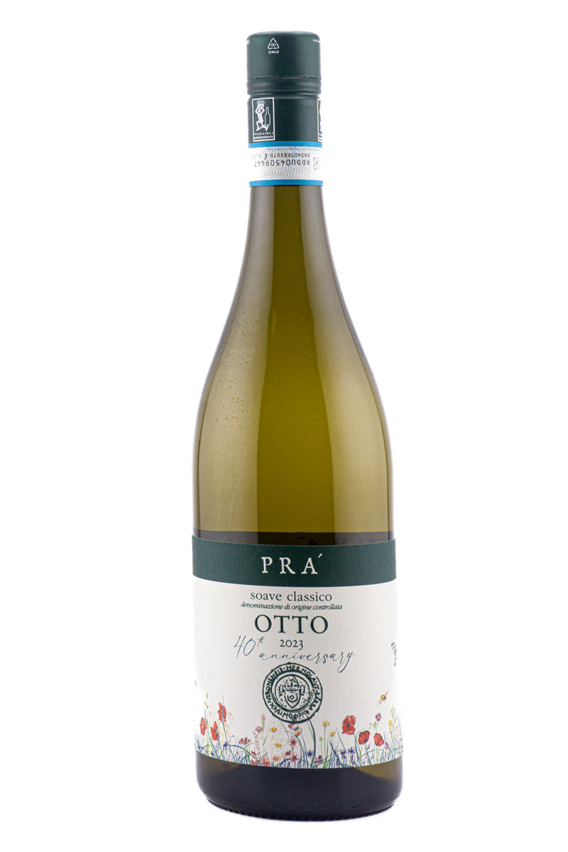 Pra Soave Classico Otto 2023