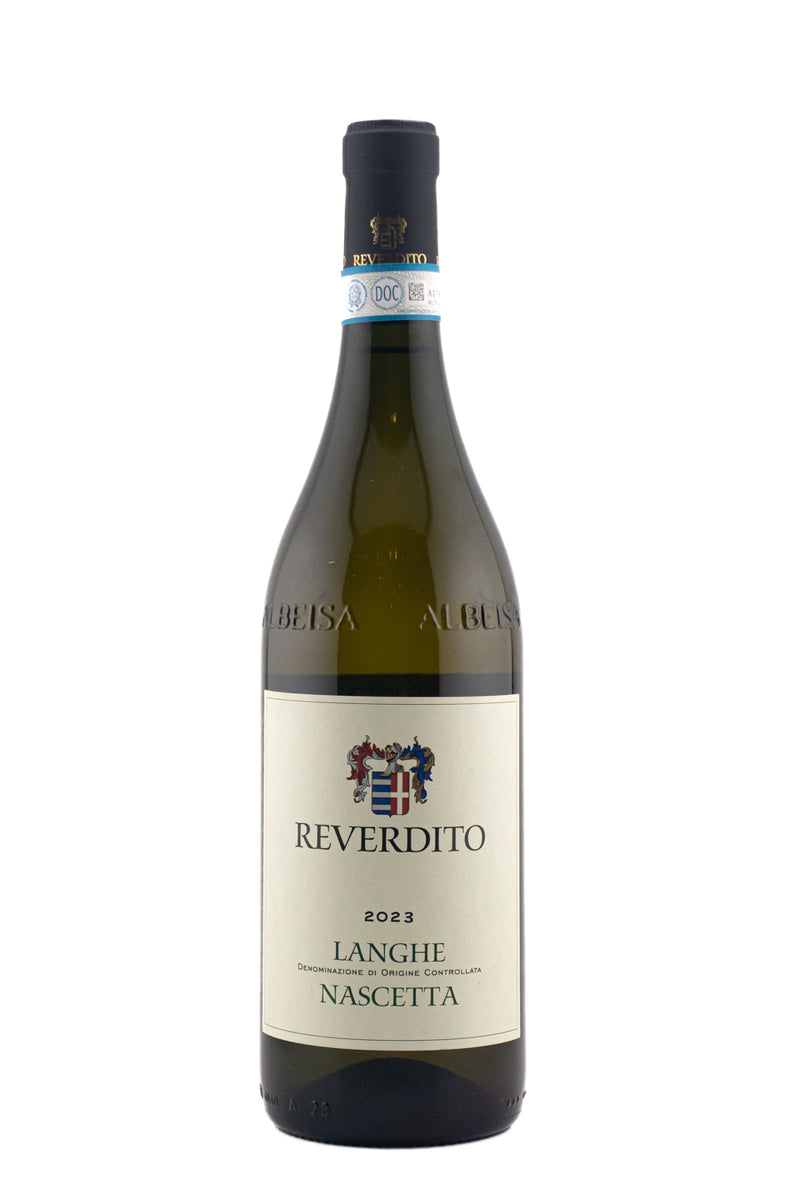 Reverdito Langhe Nascetta 2023