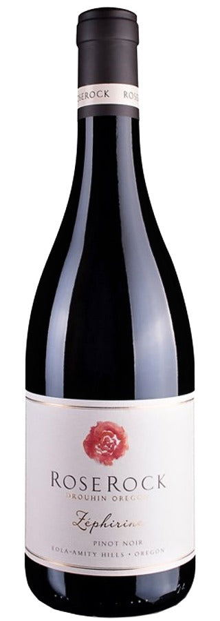 RoseRock Drouhin Eola-Amity Estate Pinot Noir Zephirine 2022