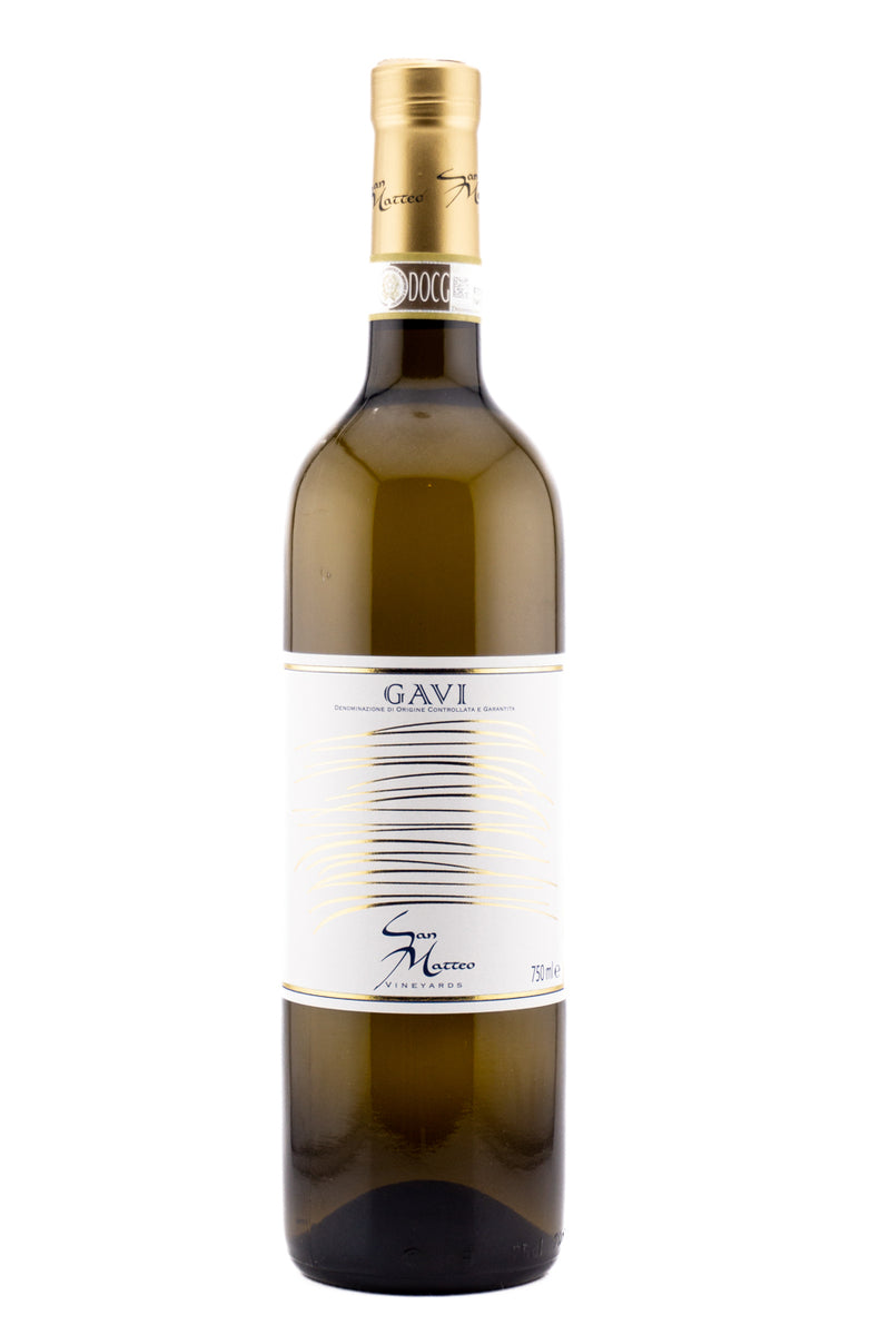 San Matteo Gavi 2022