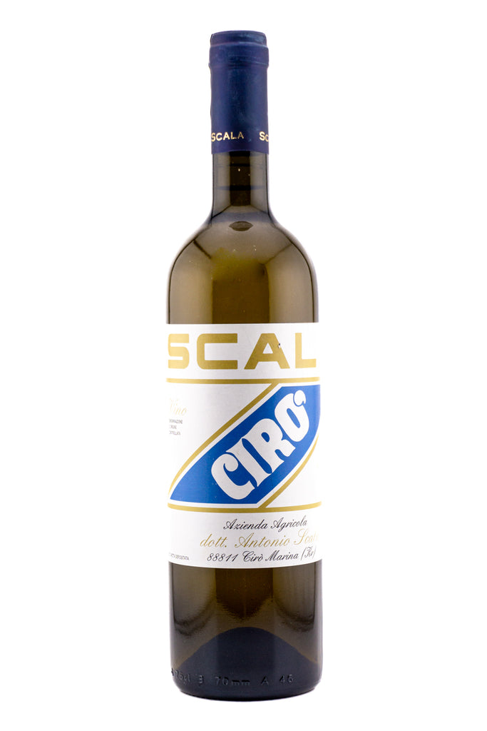 Scala Ciro Bianco 2021 Liner Elsen