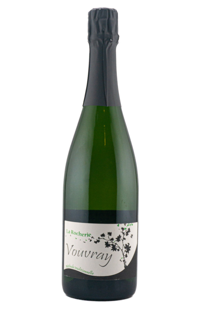 Sebastien Brunet Vouvray Brut La Rocherie NV