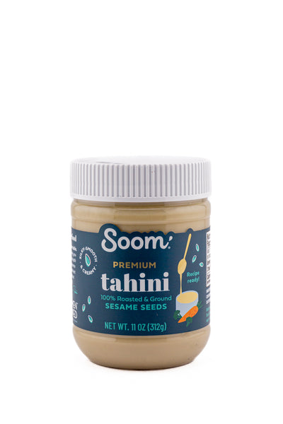 Soom Premium Tahini