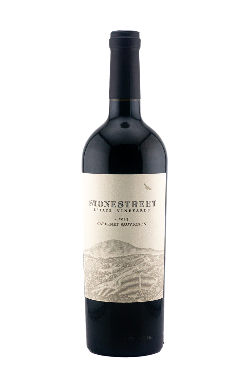 Stonestreet Alexander Valley Estate Cabernet Sauvignon 2013