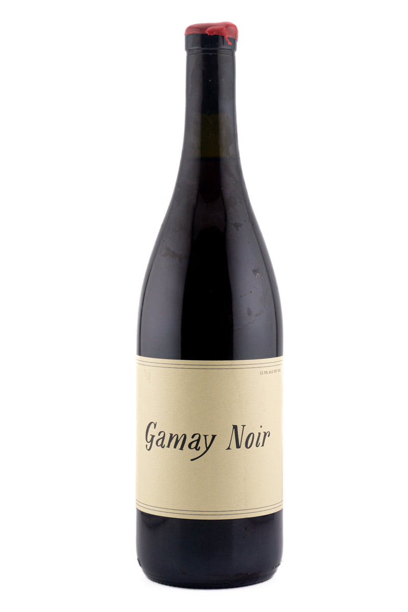 Swick Wines Willamette Valley Gamay 2021