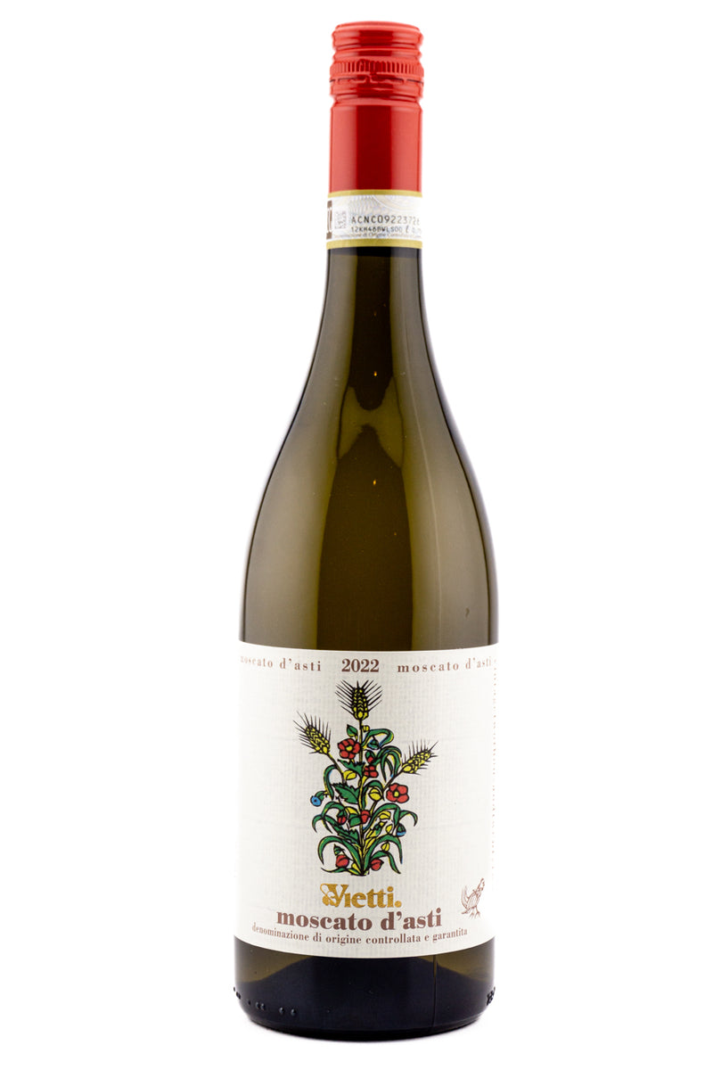 Vietti Moscato d&