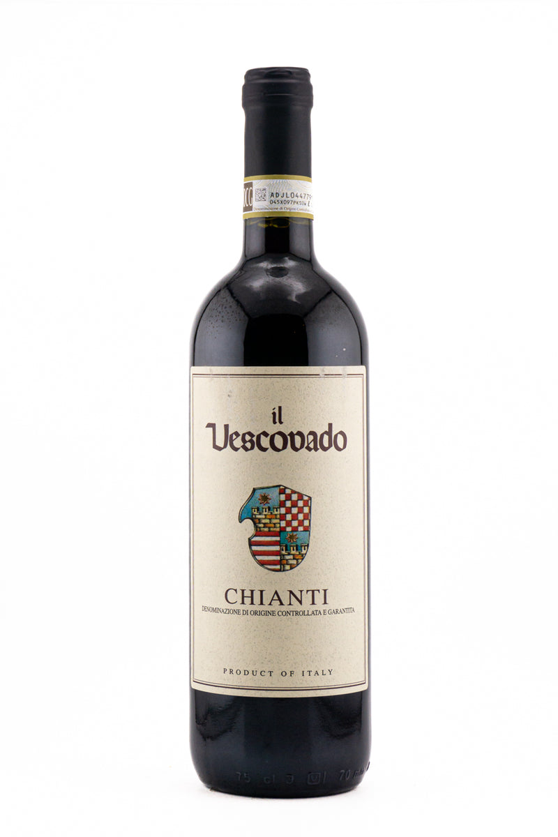 il Vescovado Chianti 2023